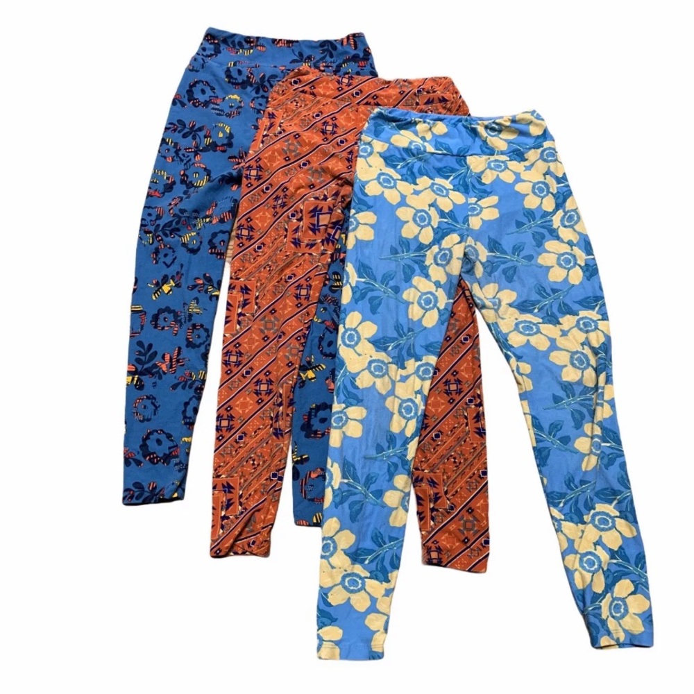 LuLaRoe Leggings